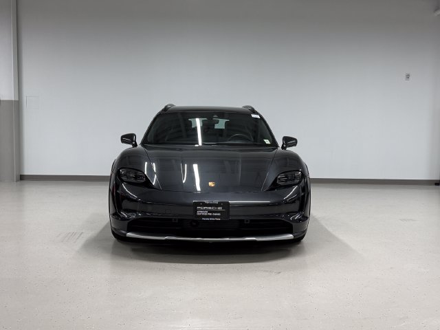 Certified 2023 Porsche Taycan 4 Cross Turismo AWD/4WD image 9