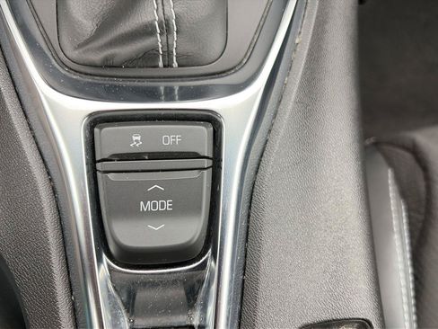 Used 2024 Chevrolet Camaro LT w/ Technology Package RWD image 24