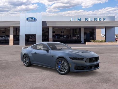 New 2025 Ford Mustang Dark Horse RWD image 7