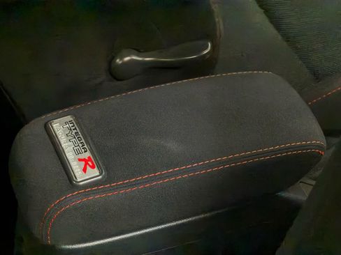 Used 2000 Acura Integra Type R FWD image 22