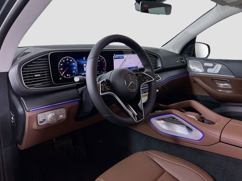 Used 2026 Mercedes-Benz GLE 450 GLE 450 image 10