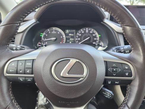 Used 2017 Lexus RX 350 AWD image 30