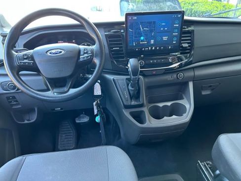 Used 2023 Ford Transit 350 XLT image 11