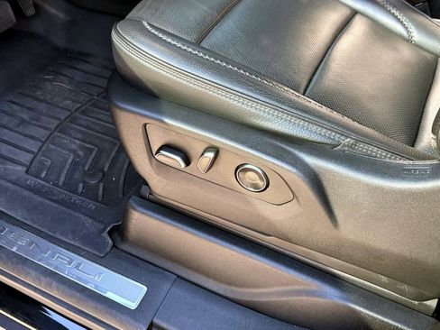 Used 2021 GMC Yukon Denali w/ LPO, Illumination Package image 20