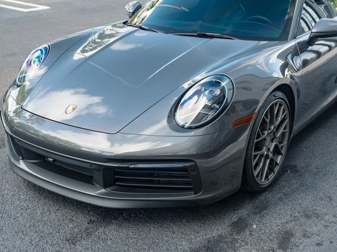 Used 2021 Porsche 911 Carrera S RWD image 5
