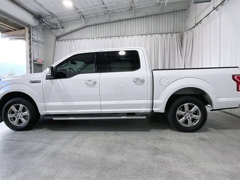 Used 2020 Ford F150 XLT w/ Equipment Group 302A Luxury image 26