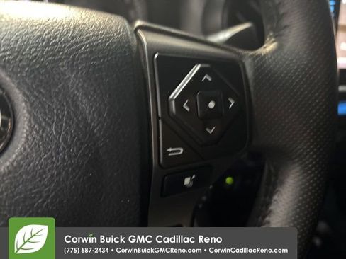 Used 2019 Toyota Tacoma TRD Off-Road image 20