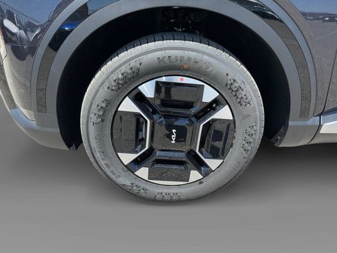 New 2027 Kia Telluride EX FWD image 9