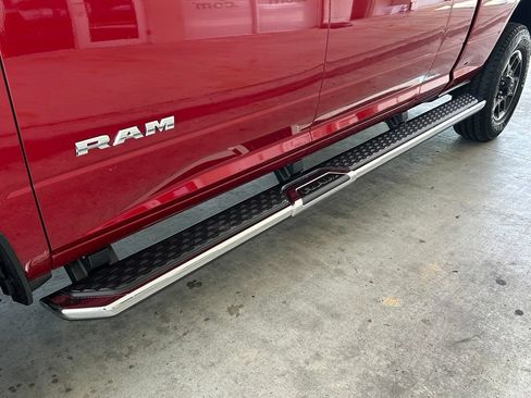 Used 2026 RAM 2500 Laramie AWD/4WD image 17