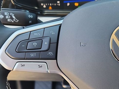 New 2026 Volkswagen Taos S FWD image 11