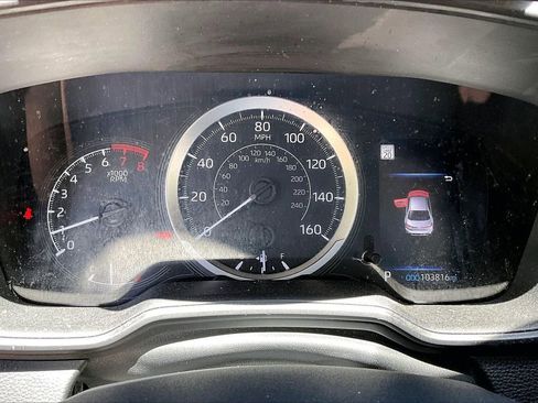 Used 2021 Toyota Corolla LE FWD image 12