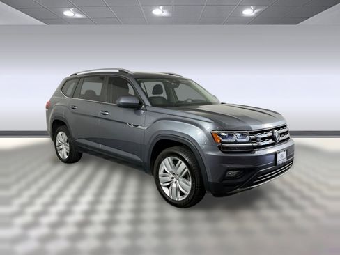 Used 2019 Volkswagen Atlas SE FWD image 7