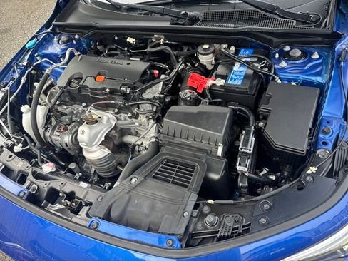 Used 2023 Honda Civic Sport image 21