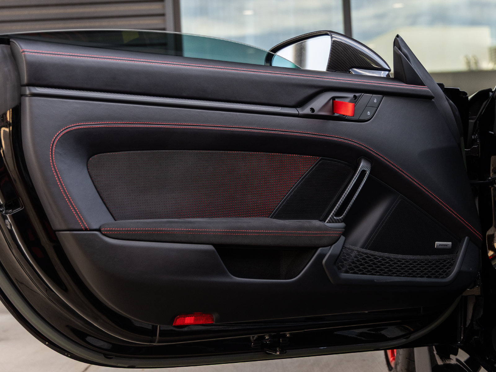 Certified 2023 Porsche 911 GT3 RS RWD image 37