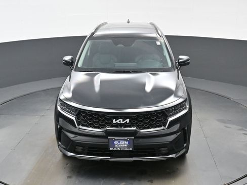Used 2023 Kia Sorento SX image 44