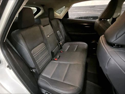 Used 2015 Lexus NX 200t AWD w/ Premium Package image 29