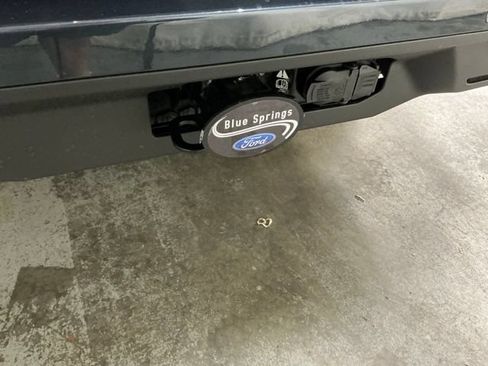 New 2026 Ford Expedition Active AWD/4WD image 7