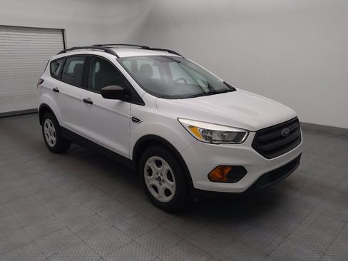 Used 2017 Ford Escape S FWD image 11
