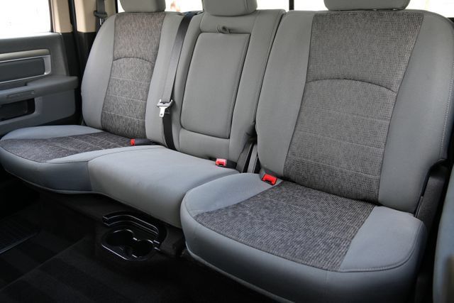 Used 2015 RAM 2500 Lone Star AWD/4WD image 31