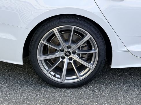 Certified 2025 Audi A5 2.0T Premium Plus w/ Convenience Plus Package image 26