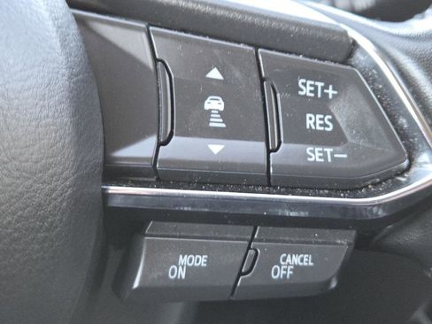 Used 2023 MAZDA CX-9 Touring image 6