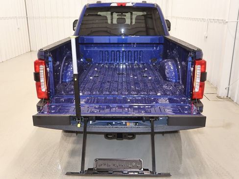 New 2026 Ford F350 XL w/ STX Appearance Package AWD/4WD image 34