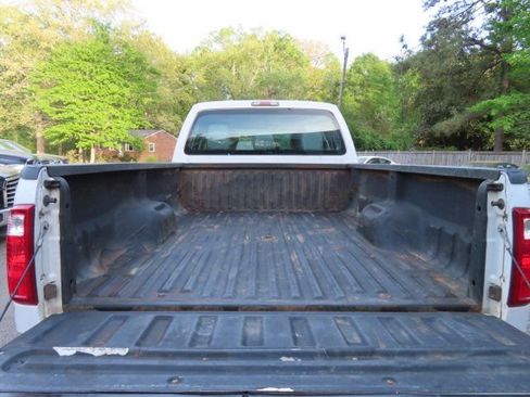 Used 2013 Ford F350 XL w/ PWR Equipment Group AWD/4WD image 8