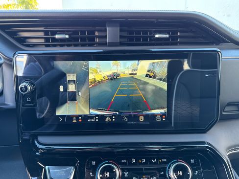 New 2026 GMC Sierra 2500 AT4X image 36