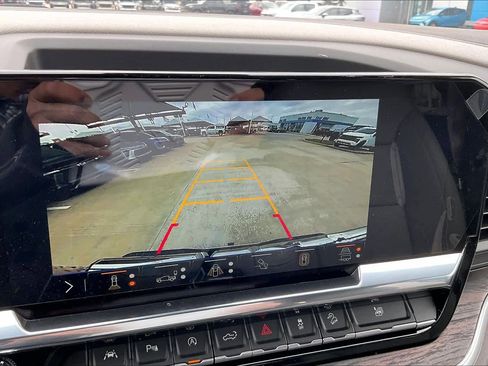 Certified 2025 GMC Sierra 1500 SLT w/ SLT Premium Plus Package image 26