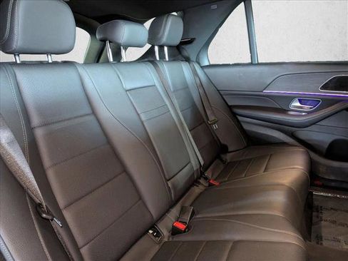 Certified 2022 Mercedes-Benz GLE 350 image 20