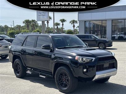 Used 2023 Toyota 4Runner TRD Off-Road Premium w/ Moonroof Package