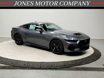 New 2026 Ford Mustang GT