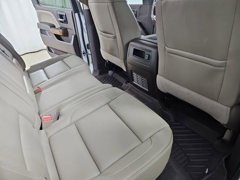 Used 2018 GMC Sierra 1500 SLT image 14