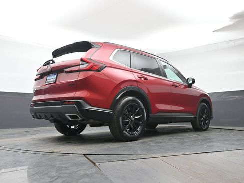 Used 2024 Honda CR-V Sport image 31