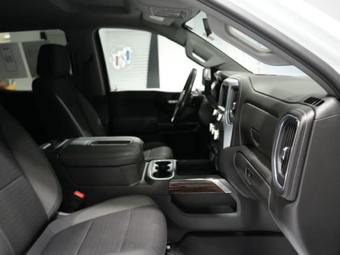 Used 2021 GMC Sierra 1500 Elevation image 19