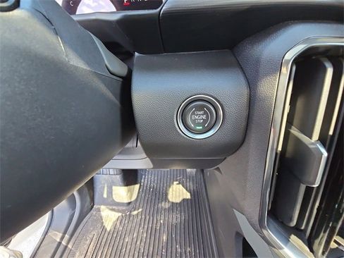 New 2026 GMC Acadia AT4 w/ LPO, Floor Liner Package image 17