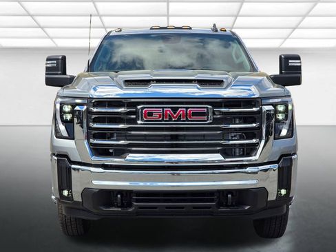 New 2026 GMC Sierra 3500 SLE w/ SLE Value Package image 15