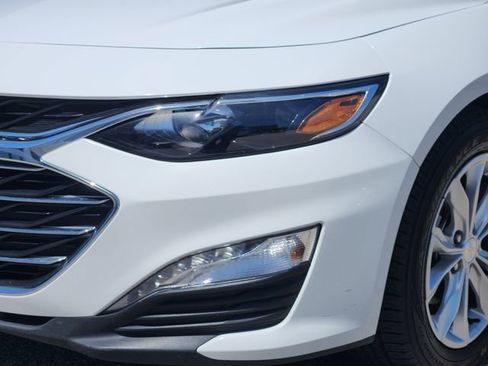 Used 2024 Chevrolet Malibu LT FWD image 6