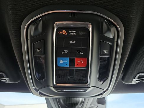 New 2026 Dodge Charger R/T AWD/4WD image 28