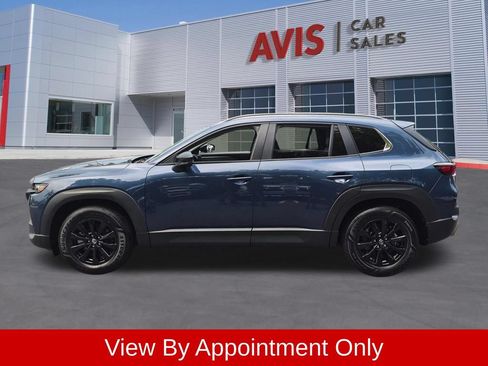 Used 2025 MAZDA CX-50 AWD 2.5 S w/ Select Package image 10