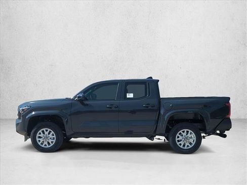 Used 2026 Toyota Tacoma SR AWD/4WD image 5