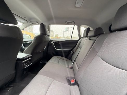 Used 2024 Toyota RAV4 XLE image 18