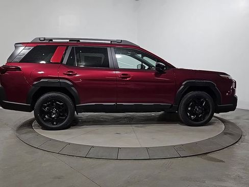 New 2026 Subaru Outback Limited image 6