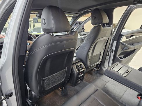 Used 2020 BMW X3 sDrive30i w/ Driving Assistance Package image 26