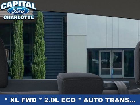 New 2026 Ford Maverick XL FWD image 24