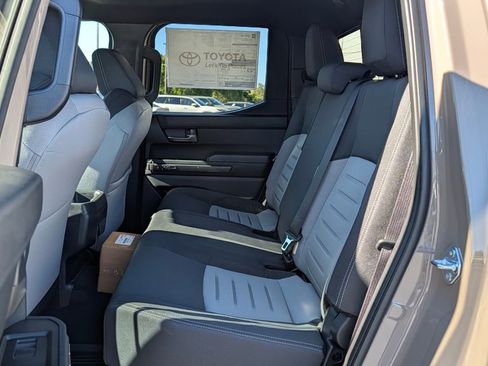 New 2026 Toyota Tacoma TRD Off-Road image 15