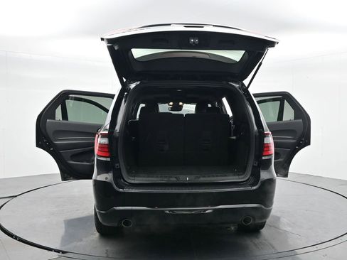 Used 2024 Dodge Durango GT image 43