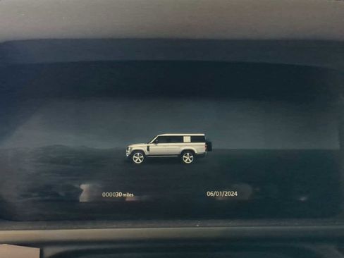 New 2023 Land Rover Defender 130 SE image 13