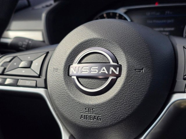 Used 2026 Nissan Altima 2.5 SV AWD/4WD image 31