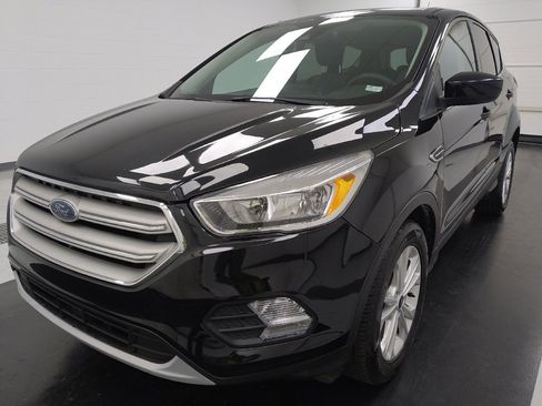 Used 2019 Ford Escape SE FWD image 15